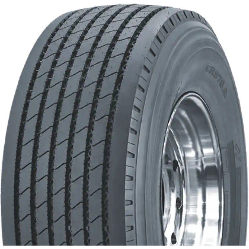 295/80 R22,5 CR976A 18PR 154/149M TL Goodride M+S Akce