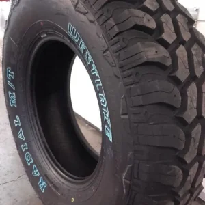31x10,50 R15 SL366 6PR 109Q TL Westlake M+S (Goodride) Značkový