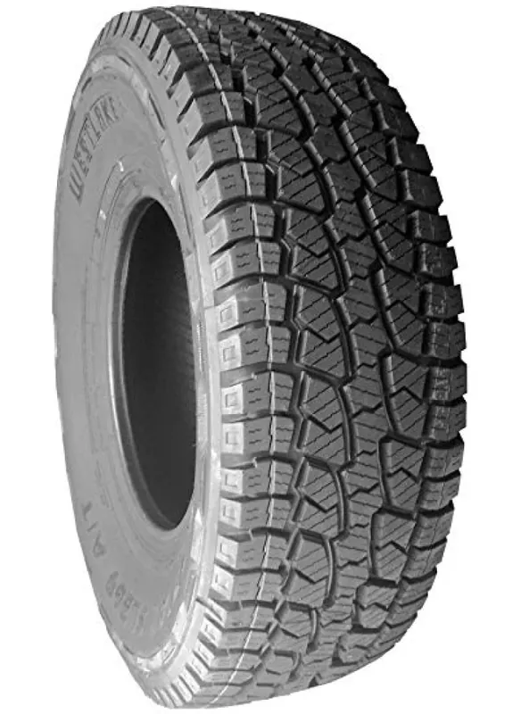 265/70 R16 SL369 112S TL Westlake M+S (Goodride) Kup Teď
