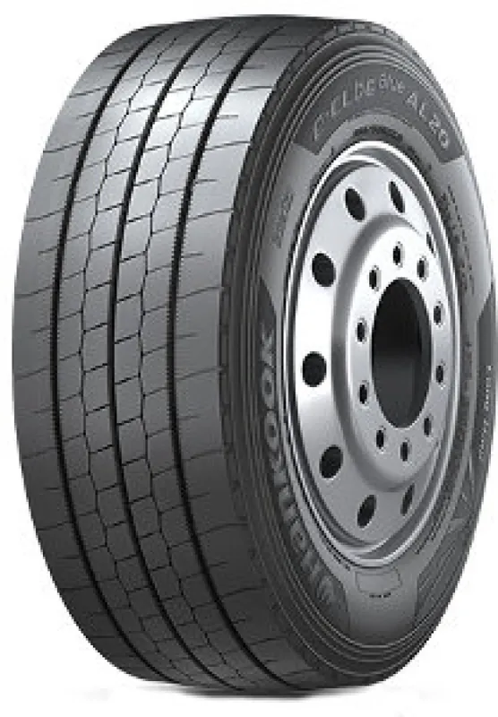 315/70 R22,5 AL20W 156/150L TL Hankook M+S Oblíbený