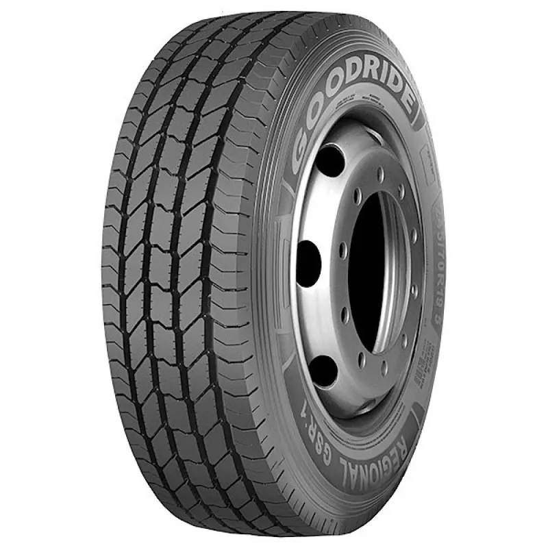 215/75 R17,5 GSR+1 128/126M 14PR TL Goodride M+S Kup Teď