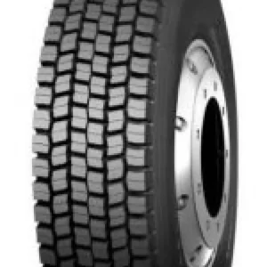 315/80 R22,5 MultiDrive D2 154/151M 18PR TL Goodride M+S (CM335) Cenově Výhodný