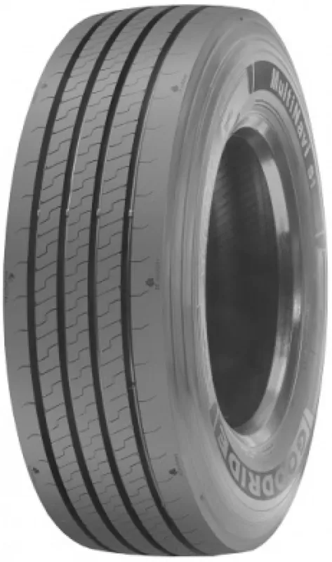 315/70 R22,5 MultiNavi S1 156/150L 20PR TL Goodride M+S Aktuální