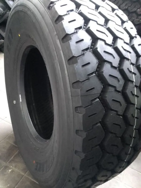 425/65 R22,5 Sup Guard M1 20PR 165K TL Goodride M+S (AT557) Hit Sezóny