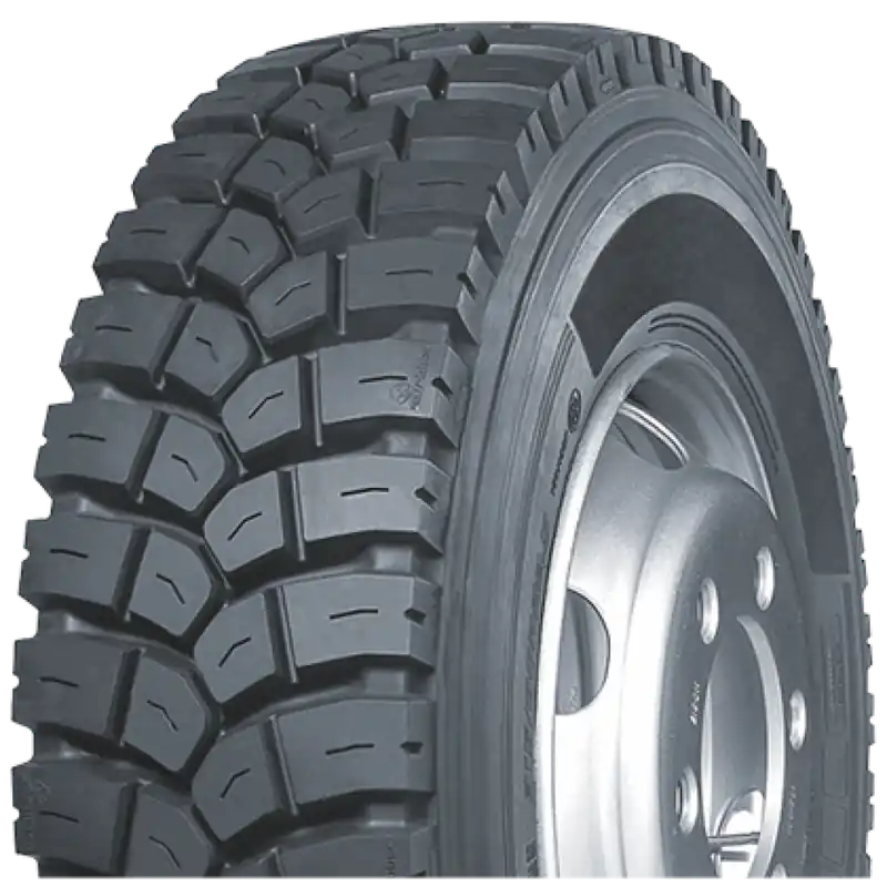 295/80 R22,5 SupTrac X1 152/149K 18PR TL Goodride M+S (MD777) Hit Sezóny