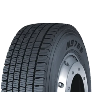 315/80 R22,5 IceGuardN1 18PR 154/151M TL Goodride M+S (NS785) Top Prodej