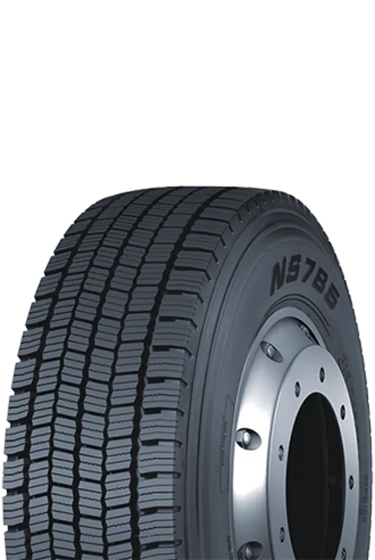 315/80 R22,5 IceGuardN1 18PR 154/151M TL Goodride M+S (NS785) Top Prodej