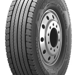 295/55 R22,5 DL10+ 147/145K TL Hankook M+S Poslední Šance