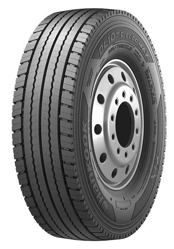 295/55 R22,5 DL10+ 147/145K TL Hankook M+S Poslední Šance