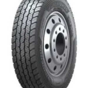 265/70 R19,5 DH35 140/138M TL Hankook M+S Značkový