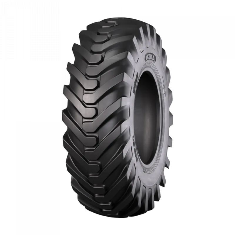 10,5/80-18 12PR IND80 135A8 TL ÖZKA Must-Have