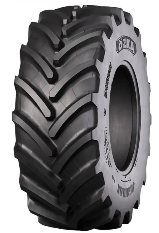 520/70 R34 AGROLOX 148D/151A8 TL ÖZKA Značkový