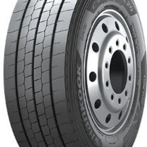 355/50 R22,5 AL20W 156L TL Hankook M+S Jen Po Omezenou Doba