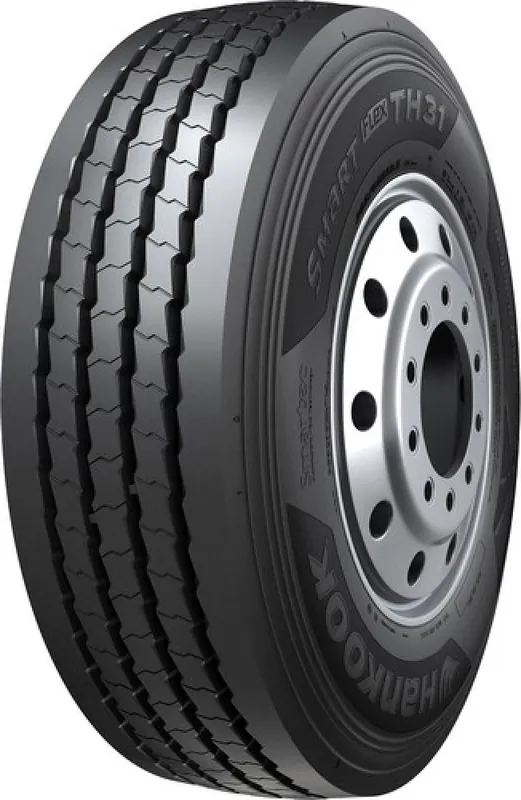 455/40 R22,5 TH31 160J 22PR TL Hankook M+S Časově Omezené