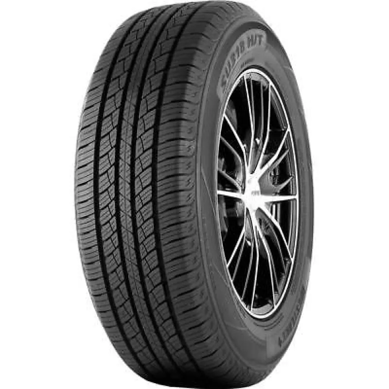 225/70 R15   SU318 100T TL  Westlake M+S Akce