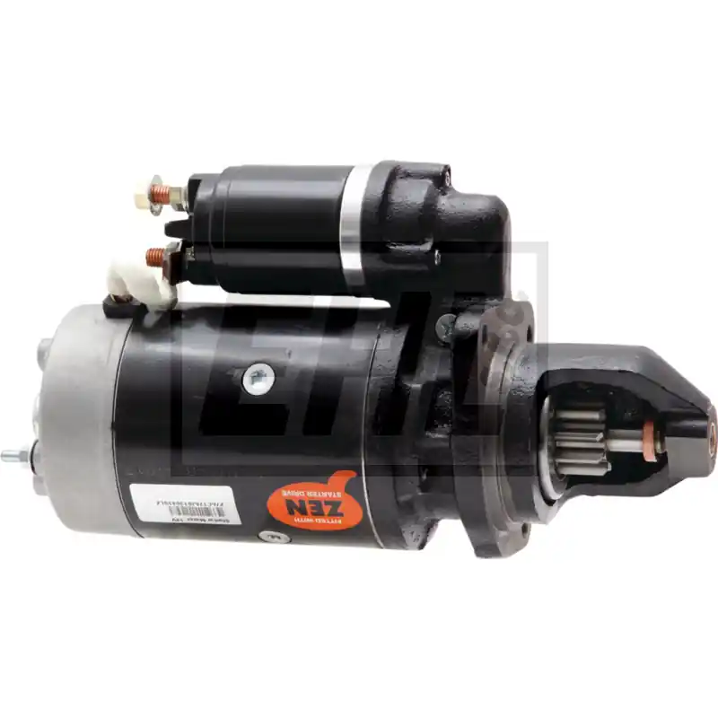 Značkový Startér 12 V / 3,1 kW