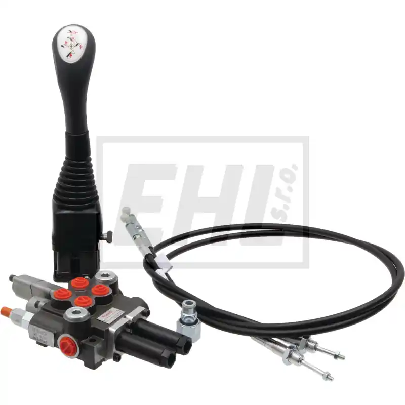 Značkový Ventil P40 1A1K16 GV1 - 11 -KIT 2000