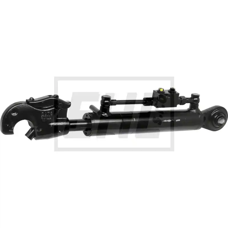 Hydraulický třetí bod Časově Omezené