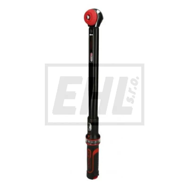1/2&amp;amp;amp;amp;amp;amp;amp;amp;amp;amp;quot; ERGOTORQUE®precision momentový klíč s ráčnovou hlavou s přestavením otočným knoflíkem, 60-320Nm Akce