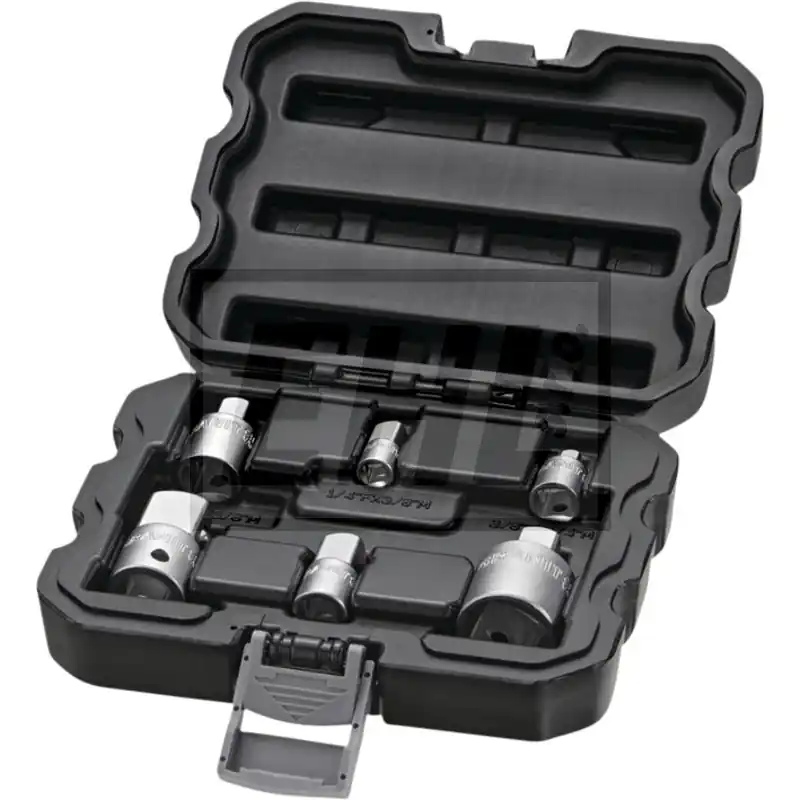 1/4&amp;amp;amp;amp;amp;amp;amp;amp;amp;amp;amp;quot;+3/8&amp;amp;amp;amp;amp;amp;amp;amp;amp;amp;amp;quot;+1/2&amp;amp;amp;amp;amp;amp;amp;amp;amp;amp;amp;quot; Adapter-Sada Finální Výprodej