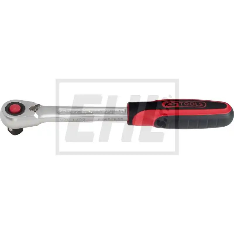 1/2“ otočná ráčna SlimPOWER Autentický