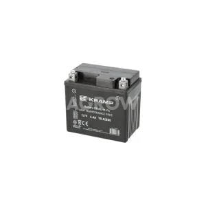 Akumulátor KRAMP 12V/4Ah/70A Hit Sezóny