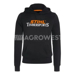 Oblíbený Mikina s kapucí TIMBERSPORTS
