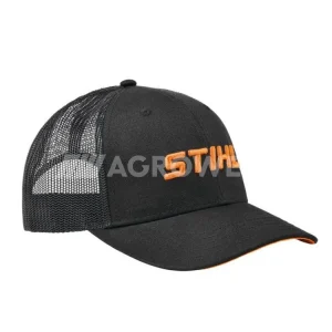 Kšiltovka LOGO MESH Originální