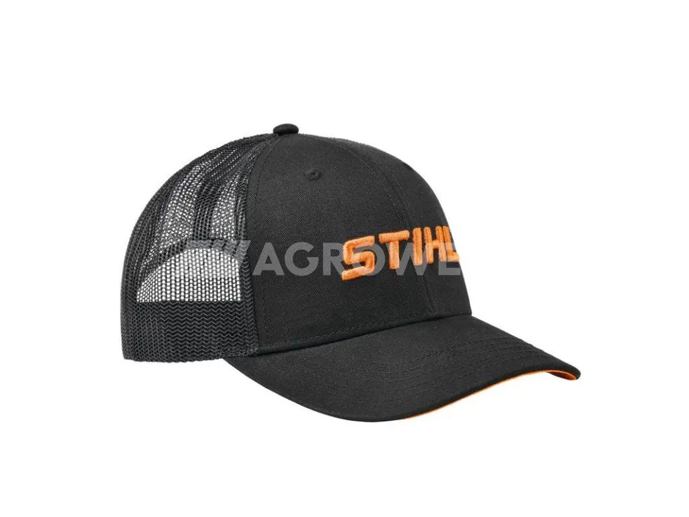 Kšiltovka LOGO MESH Originální