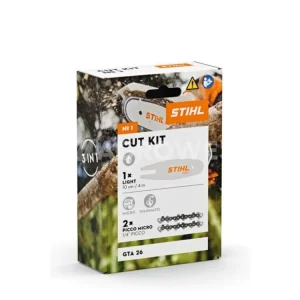 Cut Kit 1 pro GTA 26 Vysoce Kvalitní