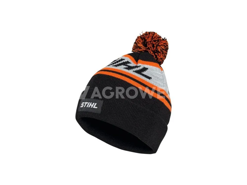 Sezónní Sleva Čepice POMPOM 24