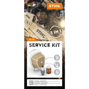 Ihned K Objednání Kit servisní 10