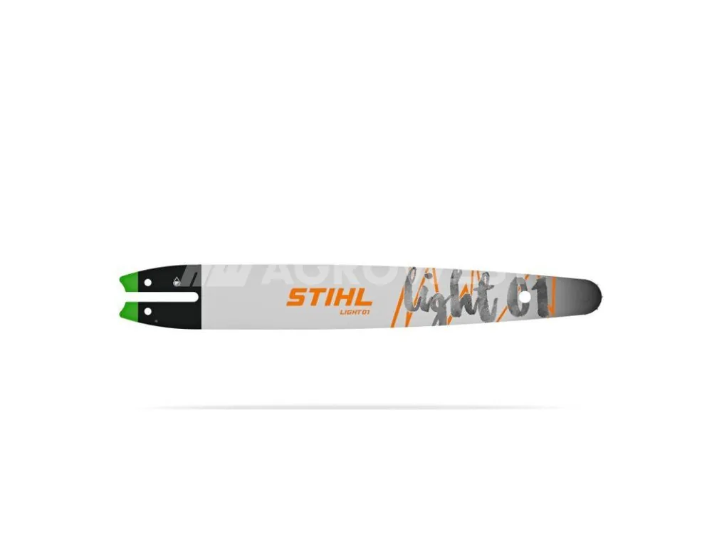Lišta 35 cm 1,1mm 1/4 72 čl. - Rollomatic E Mini Nízká Cena