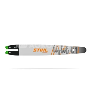 Lišta 30 cm 1,1mm 3/8P 44 čl. - Rollomatic E Mini Originální