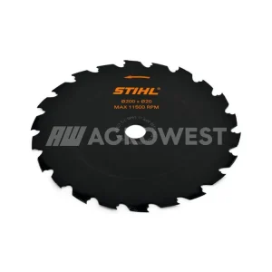 Vysoce Kvalitní Kotouč pilový MZ 200-22 HP - 20 mm