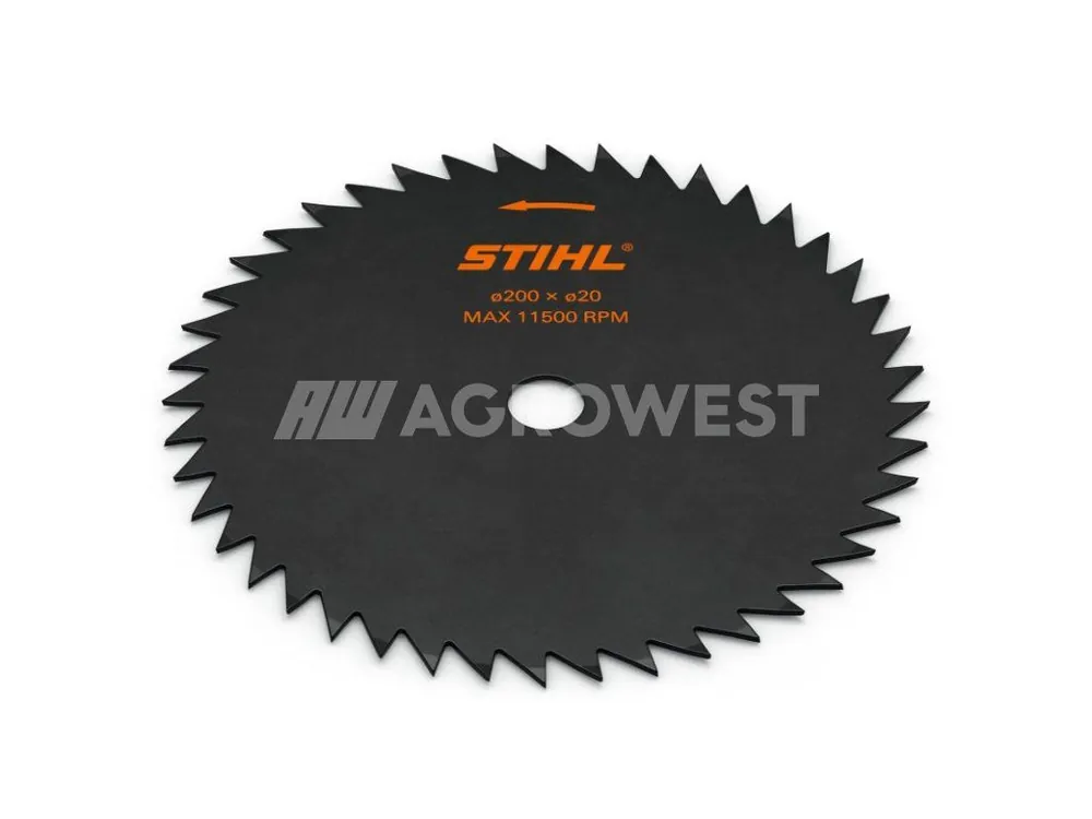 Must-Have Kotouč pilový 225-48 - 20 mm