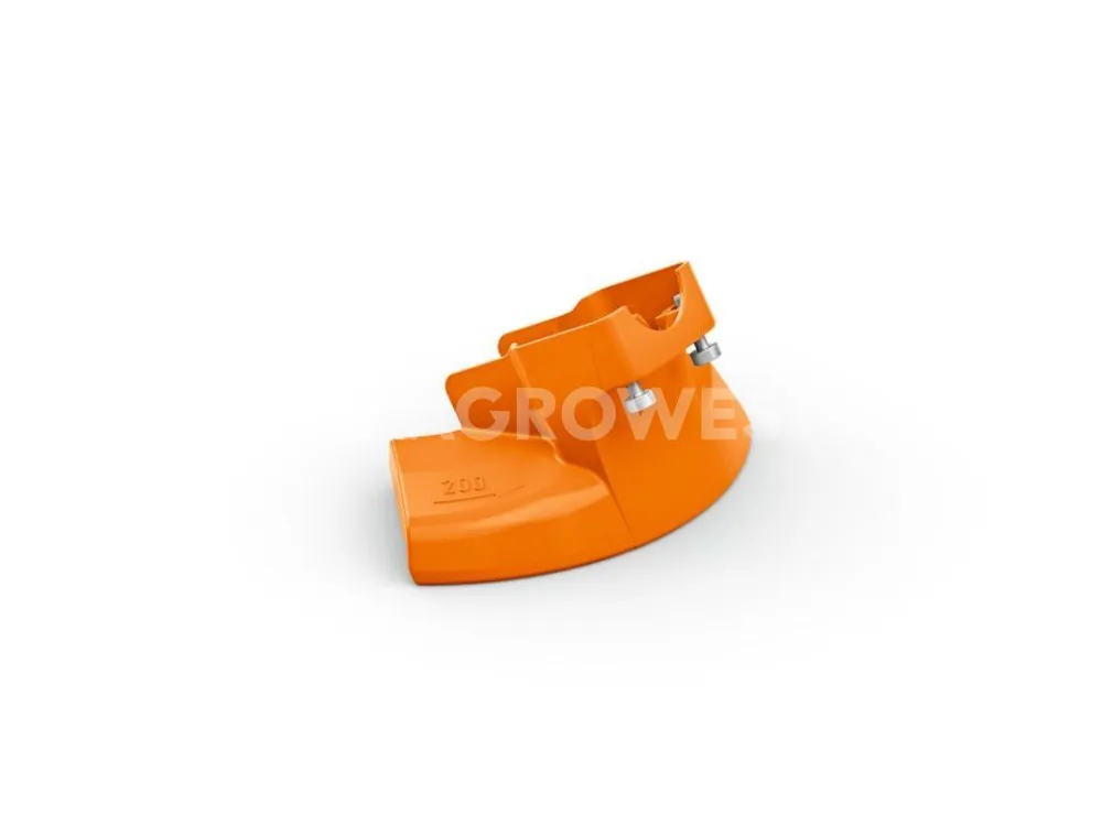 Kryt pro pilové kotouče 200 mm - FS 80, 85, 87, 90, 120, 130 Zlevněný