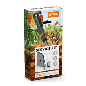 Nejlepší Volba Kit servisní 36