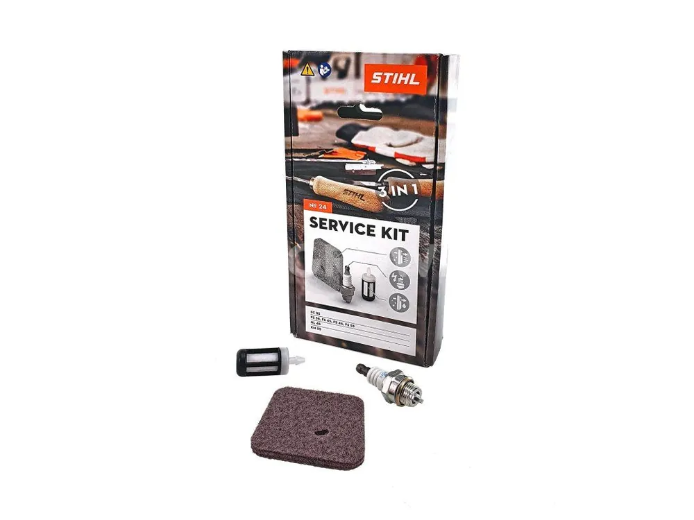 Nakupujte Hned Kit servisní 24