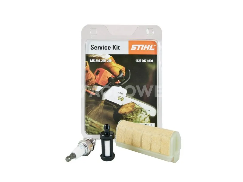 Kit servisní 2 Zlevněný
