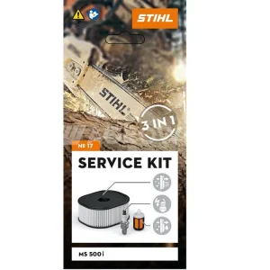 Akce Kit servisní 17