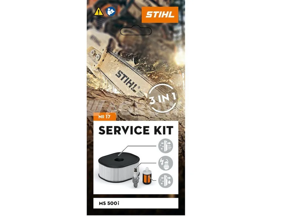 Akce Kit servisní 17