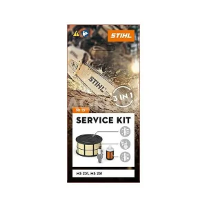 Kit servisní 15 Ihned K Objednání