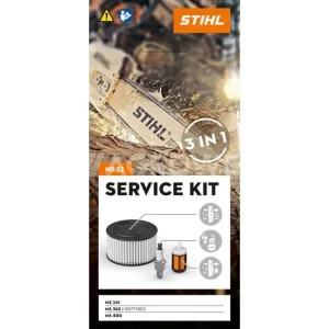 Kit servisní 12 Autentický