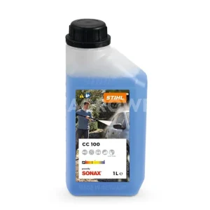 Autošampon a vosk CC 100 Omezená Nabídka