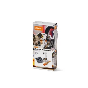 Nejprodávanější Kit Care a Clean MS Plus