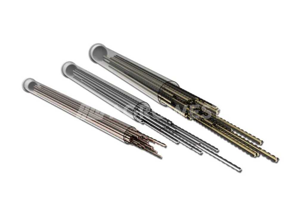 Struna žací DuroCut 3 mm Must-Have