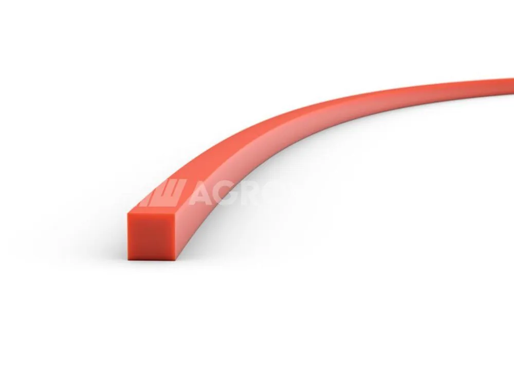 Aktuální Struna žací čtvercová 2,7mm x 32m