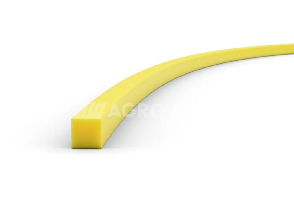 Nejprodávanější Struna žací čtvercová 3,0mm x 162m