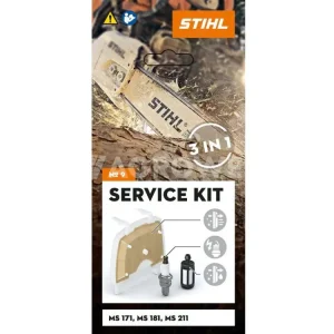 Kit servisní 9 Výhodná Nabídka